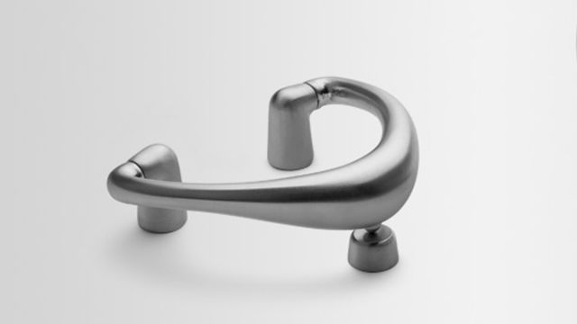 battente toc-toc colombo design